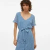 Vmcaro korte jurk Shorts