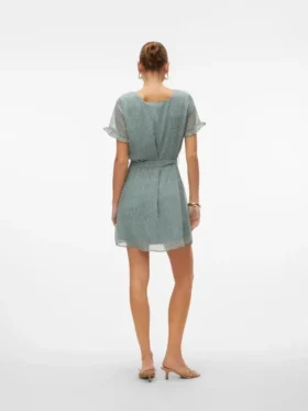 Vmcaro korte jurk Shorts