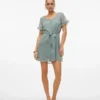 Vmcaro korte jurk Shorts