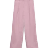 Vmcassidy-broek met middelhoge taille