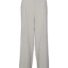 Vmcassidy-broek met middelhoge taille