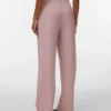 Vmcassidy-broek met middelhoge taille