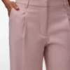 Vmcassidy-broek met middelhoge taille