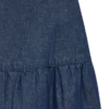 Vmcassidy korte rok met middelhoge taille