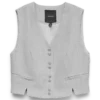 Vmcassidy maatpakken vest