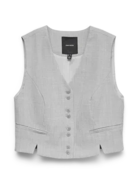 Vmcassidy maatpakken vest