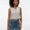 Vmcassidy maatpakken vest