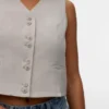 Vmcassidy maatpakken vest