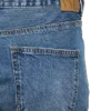 Vmcastra jeans met lage taille en uitlopende pijpen