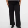 Vmcbecky broek met hoge taille