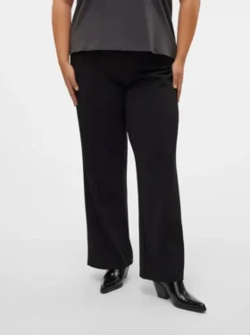 Vmcbecky broek met hoge taille