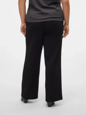Vmcbecky broek met hoge taille