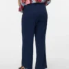 Vmcbecky broek met hoge taille