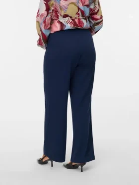 Vmcbecky broek met hoge taille