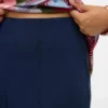 Vmcbecky broek met hoge taille