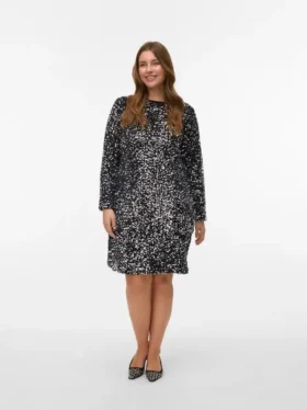 Vmcbella korte jurk