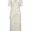 Vmcbella Lange jurk