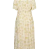 Vmcbella Lange jurk