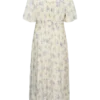 Vmcbella Lange jurk