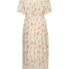 Vmcbella Lange jurk