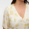 Vmcbella Lange jurk