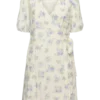 Vmcbella midi-jurk