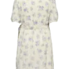 Vmcbella midi-jurk