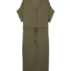 Vmcbente lange jurk