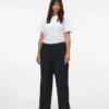 Vmcberlin broek met hoge taille