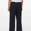 Vmcberlin broek met hoge taille
