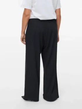 Vmcberlin broek met hoge taille