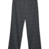 Vmcberlin broek met hoge taille