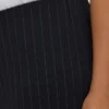 Vmcberlin broek met hoge taille
