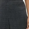 Vmcberlin broek met hoge taille