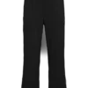 Vmcberlin broek met middelhoge taille