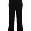 Vmcberlin broek met middelhoge taille