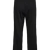 Vmcberlin broek met middelhoge taille