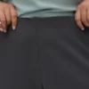 Vmcberlin broek met middelhoge taille