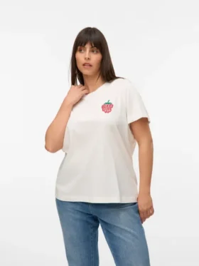 Vmcberta T-shirt