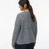 Vmcblossom breigoed vest