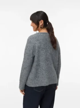 Vmcblossom breigoed vest