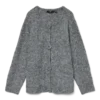 Vmcblossom breigoed vest