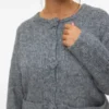 Vmcblossom breigoed vest