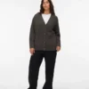 Vmcboom breigoed vest