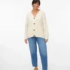 Vmcboom breigoed vest