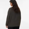Vmcboom breigoed vest