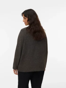 Vmcboom breigoed vest