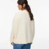 Vmcboom breigoed vest