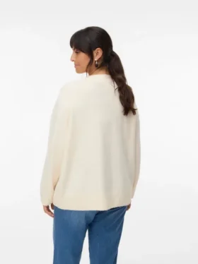 Vmcboom breigoed vest