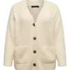 Vmcboom breigoed vest